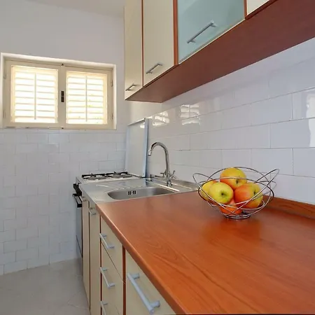 Apartment Josip Zadar