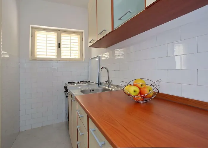 Lejlighed Josip Zadar